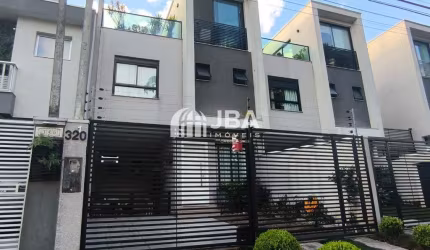 Casa com 3 quartos à venda na Rua Senador Roberto Glaser, 320, Jardim das Américas, Curitiba, 150 m2 por R$ 1.150.000