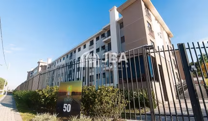 Apartamento com 3 quartos à venda na Rua São Gabriel, 245, Cajuru, Curitiba, 68 m2 por R$ 595.000