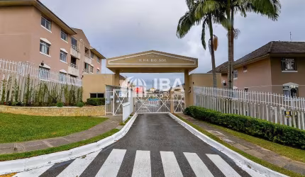 Apartamento com 3 quartos à venda na Rua José Fernandes Maldonado, 900, Bairro Alto, Curitiba, 64 m2 por R$ 299.000