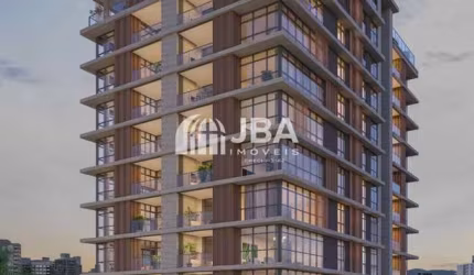 Apartamento com 3 quartos à venda na Rua Teixeira Coelho, 250, Batel, Curitiba, 164 m2 por R$ 3.302.685