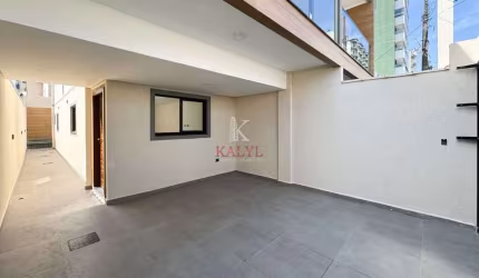 Sobrado com 3 quartos, Guilhermina, Praia Grande - R$ 830 mil, Cod: 8362