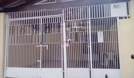 Casa com 3 quartos, Boqueirão, Praia Grande - R$ 550 mil, Cod: 658