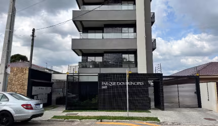 Seu Novo Apartamento! 3 Quartos, Suíte, Sacada com Churrasqueira e 2 Vagas.