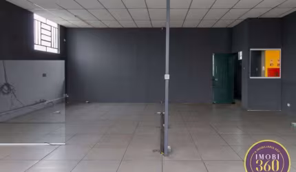 Salão 250 m² para Alugar R$5.000,00 Avenida Marechal Tito Itaim Paulista, SP
