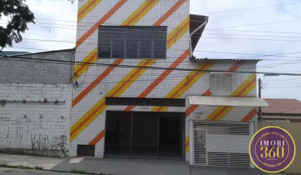 Prédio à venda, 610 m² por R$ 1.595.000,00 - Cidade Líder - São Paulo/SP