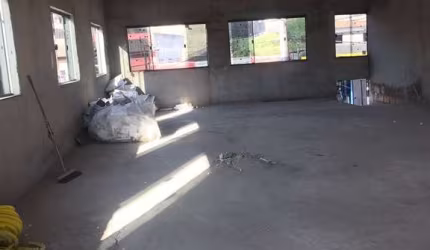 GALPAO COMERCIAL EM ITAQUERA SP