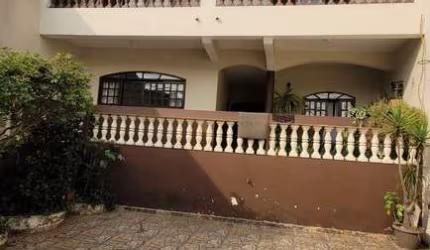 Lindo Sobrado aconchegante no Vila Andeyara