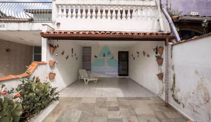Casa com 4 quartos, Condomínio Samola, Ubatuba - R$ 700 mil, Cod: 1817