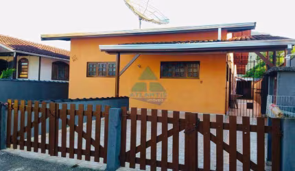 Casa com 2 dorms, Praia da Maranduba, Ubatuba - R$ 380 mil, Cod: 1716