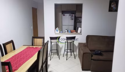 Apartamento Santana! 2 dorms c/ suíte!