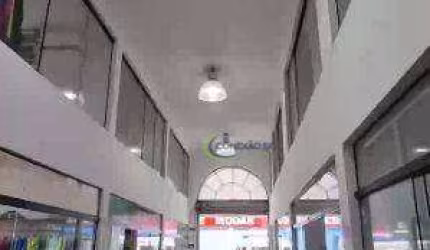 Prédio à venda, 1250 m² por R$ 10.000.000,00 - Centro - Caçapava/SP