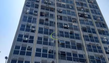 Sala à venda, 49 m² por R$ 200.000,00 - Jardim São Dimas - São José dos Campos/SP