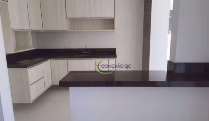 Apartamento com 3 dormitórios, 90 m² - venda por R$ 680.000,00 ou aluguel por R$ 3.605,00/mês - Centro - Jacareí/SP