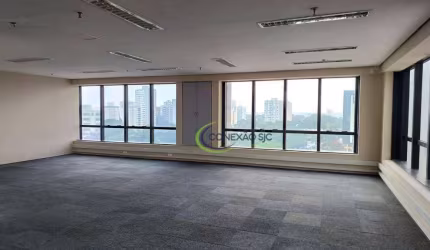 Sala para alugar, 98 m² por R$ 4.722,22/mês - Centro - São José dos Campos/SP