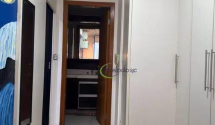 Casa com 4 dormitórios à venda, 188 m² por R$ 1.400.000,00 - Urbanova - São José dos Campos/SP