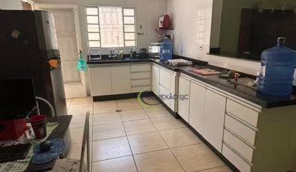 Casa com 2 dormitórios à venda, 150 m² por R$ 460.000,00 - Residencial Parque dos Sinos - Jacareí/SP