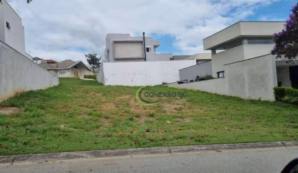 Terreno à venda, 450 m² por R$ 850.000,00 - Urbanova - São José dos Campos/SP
