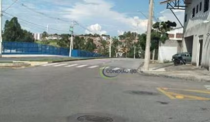 Área, 2700 m² - venda por R$ 11.000.000,00 ou aluguel por R$ 60.000,00/mês - Vila Nair - São José dos Campos/SP