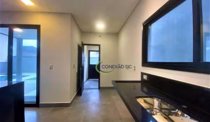 Sobrado com 4 dormitórios à venda, 284 m² por R$ 1.800.000,00 - Urbanova - São José dos Campos/SP