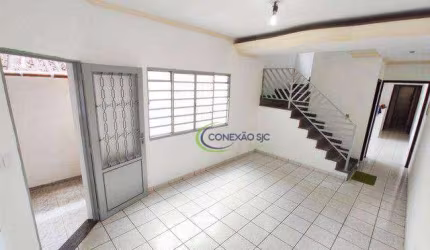 Sobrado  à venda com 117 m² - Jardim Augusta