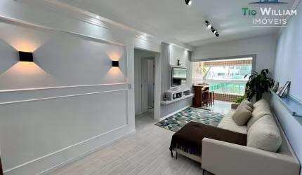 Apartamento Canto do Forte Praia Grande