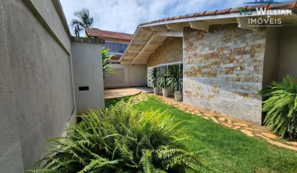 Casa Canto do Forte em Praia Grande
