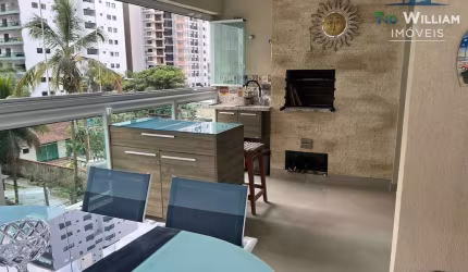 Apartamento Pitangueiras Guarujá