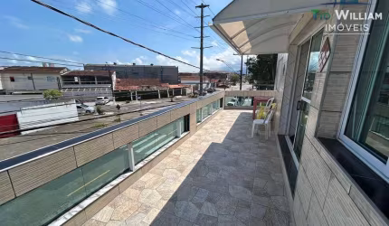 Casa Praia Grande
