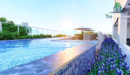 Apartamento Caiçara Praia Grande