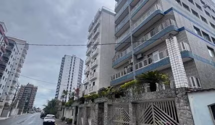 Apartamento Caiçara Praia Grande