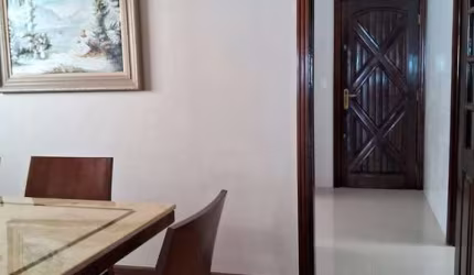 Apartamento Canto do Forte Praia Grande