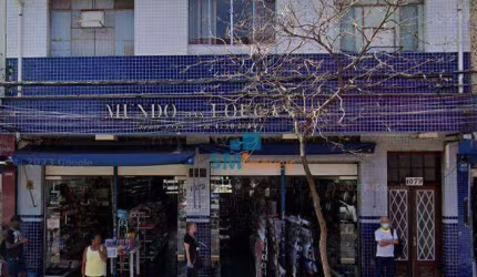Conjunto para alugar, 140 m² por R$ 3.270,00/mês - Osvaldo Cruz - São Caetano do Sul/SP