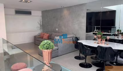 Casa com 2 dormitórios à venda, 166 m² por R$ 1.300.000,00 - Vila Sofia - São Paulo/SP