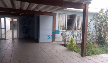 Casa com 3 dormitórios à venda, 250 m² por R$ 1.200.000,00 - Vila das Belezas - São Paulo/SP