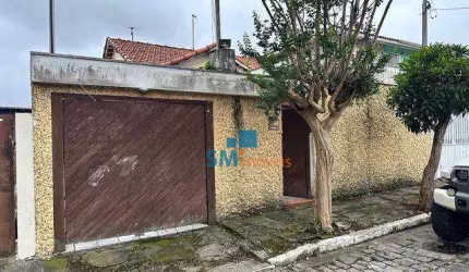 Terreno à venda, 250 m² por R$ 765.000,00 - Jardim Sabará - São Paulo/SP
