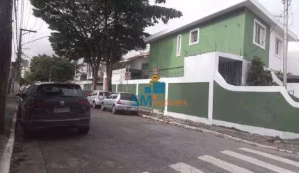 Sobrado com 2 dormitórios à venda, 115 m² por R$ 505.000,00 - Várzea de Baixo - São Paulo/SP