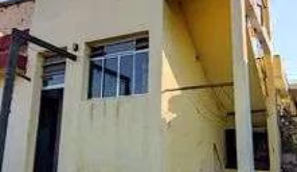 Casa com 4 dormitórios à venda, 185 m² por R$ 478.000,00 - Jardim Mauá - Mauá/SP