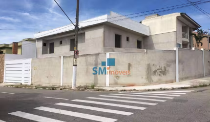 Sobrado com 4 dormitórios à venda, 319 m² por R$ 3.800.000,00 - Parque dos Pássaros - São Bernardo do Campo/SP