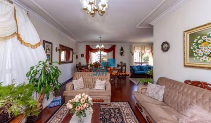 Apartamento com 4 dormitórios à venda, 204 m² por R$ 957.000,00 - Vila Caminho do Mar - São Bernardo do Campo/SP