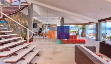 Casa com 13 dormitórios à venda, 1400 m² por R$ 27.000.000,00 - Itanema - Angra dos Reis/RJ