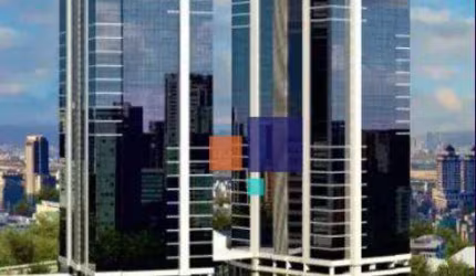 Conjunto Comercial 450m², 06 banheiros e 12 vagas - Aluga-se na Barra Funda
