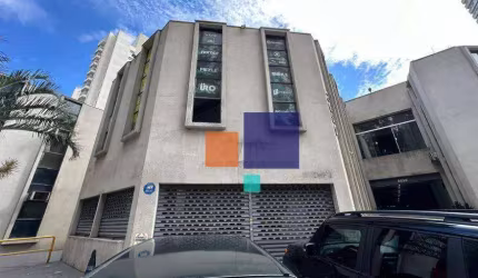 Prédio à venda, 300 m² por R$ 3.200.000,00 - Vila Andrade - São Paulo/SP