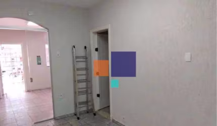 Sobrado com 2 dormitórios à venda, 95 m² por R$ 800.000,00 - Perdizes - São Paulo/SP