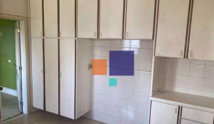 Apartamento com 3 dormitórios à venda, 316 m² por R$ 800.000,00 - Vila Suzana - São Paulo/SP