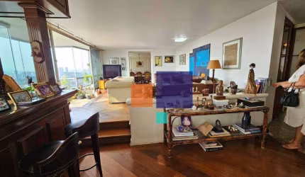 Apartamento Alto Padrão com 04 suítes e 03 vagas - Vende-se na Vila Suzana