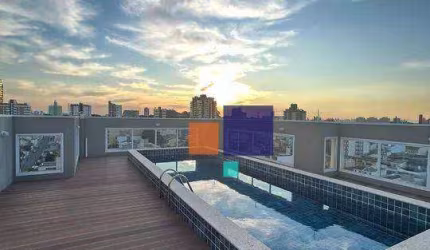 Apartamento com 3 dormitórios à venda, 77 m² por R$ 785.000,00 - Vila Marlene - São Bernardo do Campo/SP