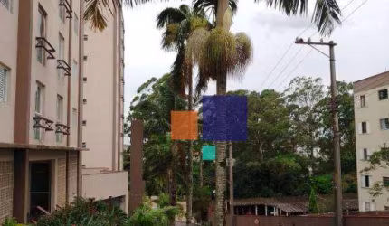 Apartamento com 3 dormitórios, 85 m² - venda por R$ 475.000,00 ou aluguel por R$ 3.425,00/mês - Jardim das Acácias - São Bernardo do Campo/SP