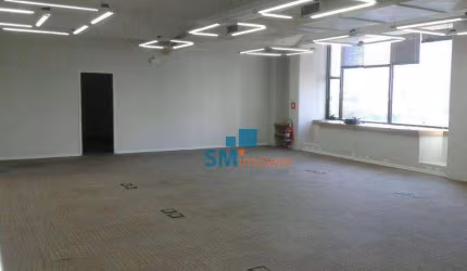 Conjunto Comercial com 374m², 07 banheiros e 08 vagas - Vende-se ou Aluga-se na Cidade Monções