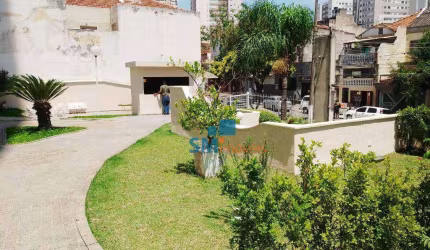 Cobertura Cmbuci 140m², 04 dormitórios (01 Suíte), 02 vagas - Cambuci - Vende-se