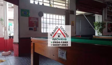 Sobrado com 3 dormitórios à venda, 300 m² - Interlagos - São Paulo/SP